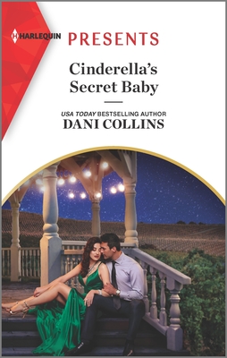 Cinderella's Secret Baby By Dani Collins Cover Image