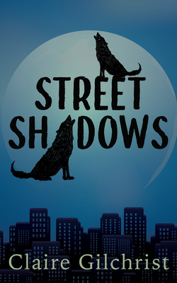 Street Shadows Cover Image