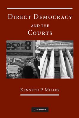 Direct Democracy and the Courts Cover Image