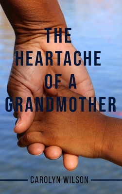 Heartache of a Grandmother Cover Image