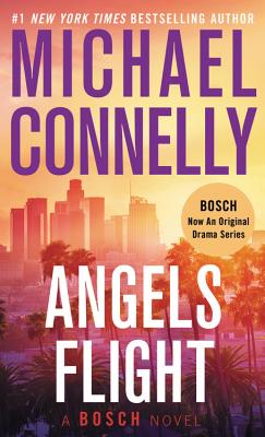 Angels Flight (A Harry Bosch Novel #6)