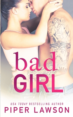 Bad Girl (Wicked #2) Cover Image