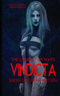 Vindicta Cover Image