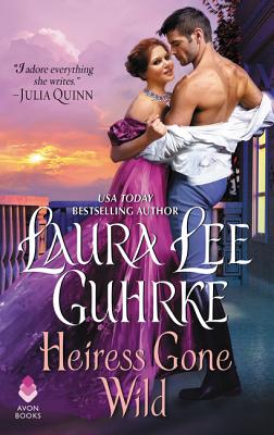 Heiress Gone Wild: Dear Lady Truelove Cover Image