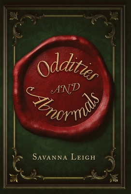 Oddities and Abnormals Cover Image