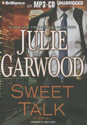 Cover for Sweet Talk