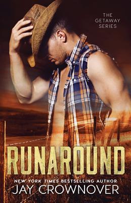 Cover for Runaround (Getaway #4)