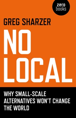 Cover for No Local