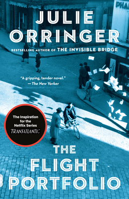 The Flight Portfolio: A novel (Vintage Contemporaries)