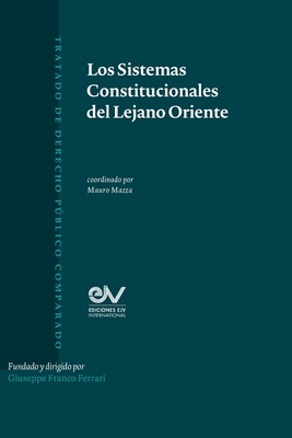 Los Sistemas Constitucionales del Lejano Oriente Cover Image