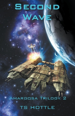 Cover for Second Wave