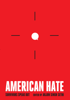 American Hate: Survivors Speak Out Cover Image