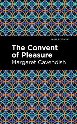 The Convent of Pleasure Cover Image