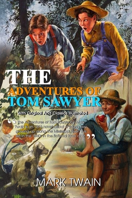 The Adventures of Tom Sawyer