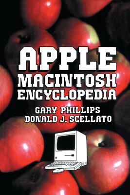 Apple Macintosh Encyclopedia | Parnassus Books