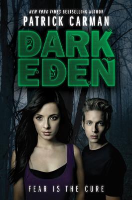 Dark Eden Cover Image