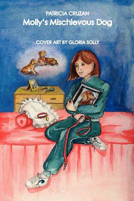 Cover for Molly's Mischievous Dog
