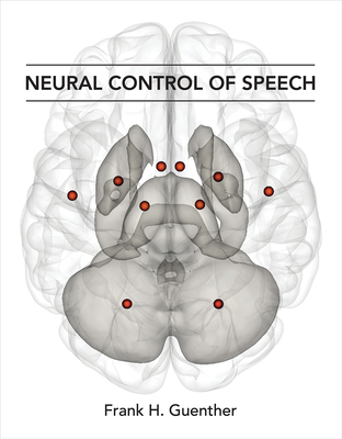 Neural Control of Speech Cover Image