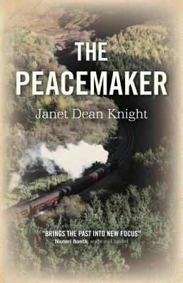 Cover for The Peacemaker