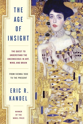 In Search Of Memory Eric Kandel First Edition Signed