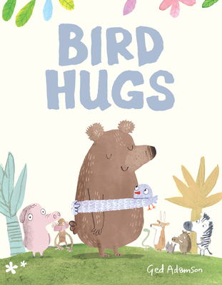 Cover for Bird Hugs
