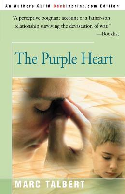 The Purple Heart Cover Image