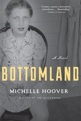 Cover Image for Bottomland : A Novel