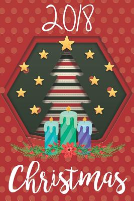 2018 Christmas: Countdown to Christmas Party By Joy M. Port Cover Image