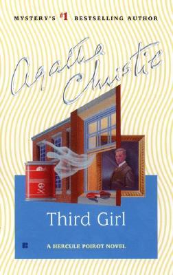 Third Girl Cover Image