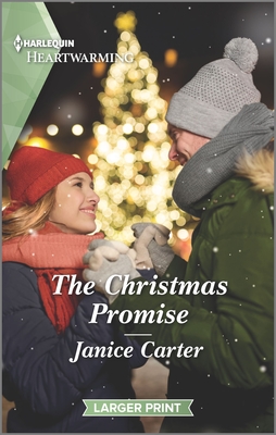 Cover for The Christmas Promise