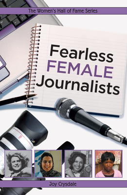 Fearless Female Journalists (Women's Hall of Fame)