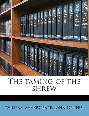 The Taming of the Shrew