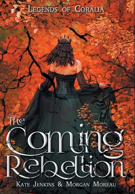 The Coming Rebellion Cover Image