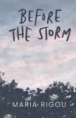 Before the Storm Cover Image