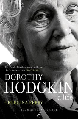 Dorothy Hodgkin Cover