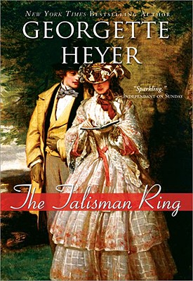 The Talisman Ring (Regency Romances)
