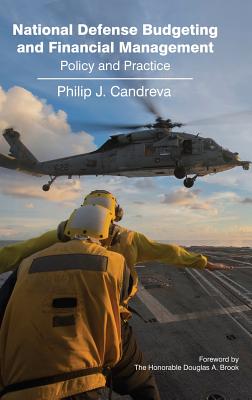 National Defense Budgeting and Financial Management: Policy & Practice (hc) Cover Image