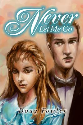 Never Let Me Go Cover