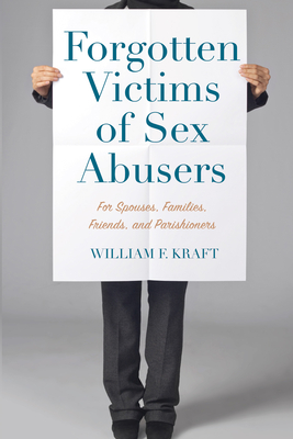 Forgotten Victims of Sex Abusers Cover Image