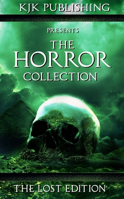 The Horror Collection: The Lost Edition