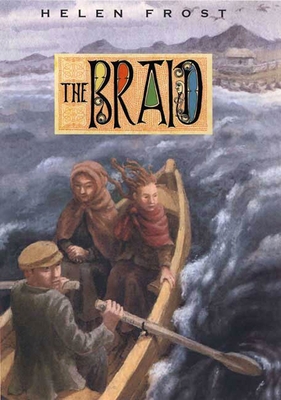 The Braid By Helen Frost Cover Image