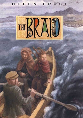 Cover for The Braid