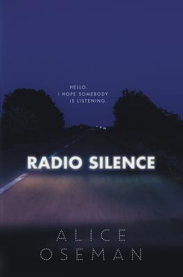 Radio Silence Cover Image