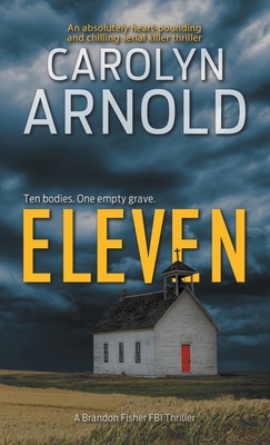 Cover for Eleven