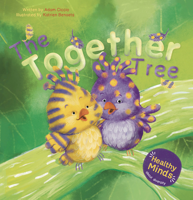The Together Tree (Healthy Minds #5)