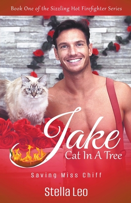 Jake: Cat In A Tree Cover Image