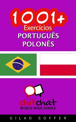 1001+ exercícios português - polonês Cover Image
