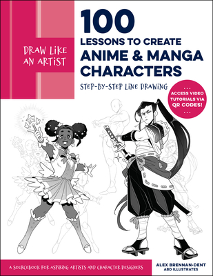 Manga Handmade Drawings