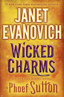 Cover for Wicked Charms