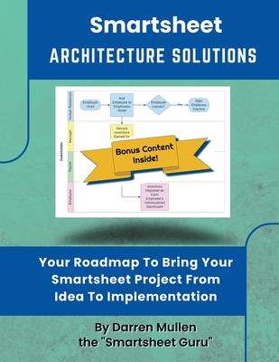 Smartsheet Architecture Solutions Cover Image